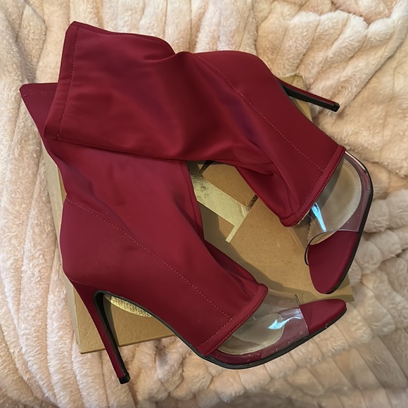 Booties - Picture 2 of 3